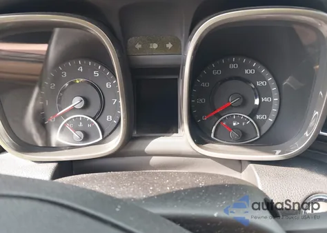 2013 Chevrolet Malibu 1Lz from USA, damaged, VIN 1G11H5SA5DF141982